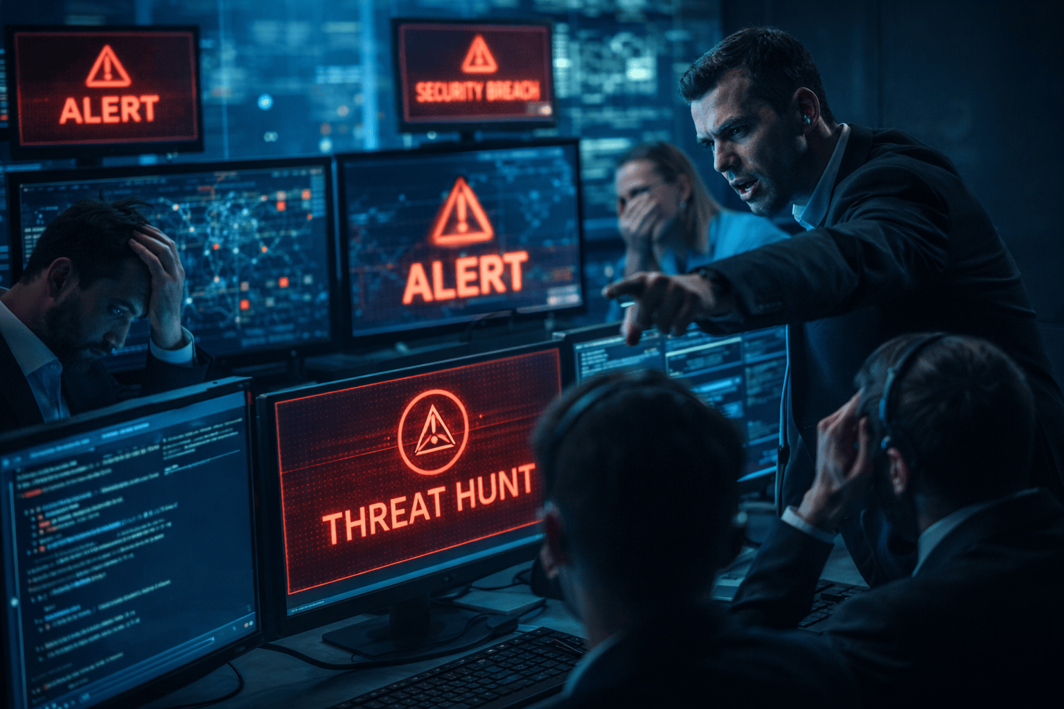 DFIR Icon